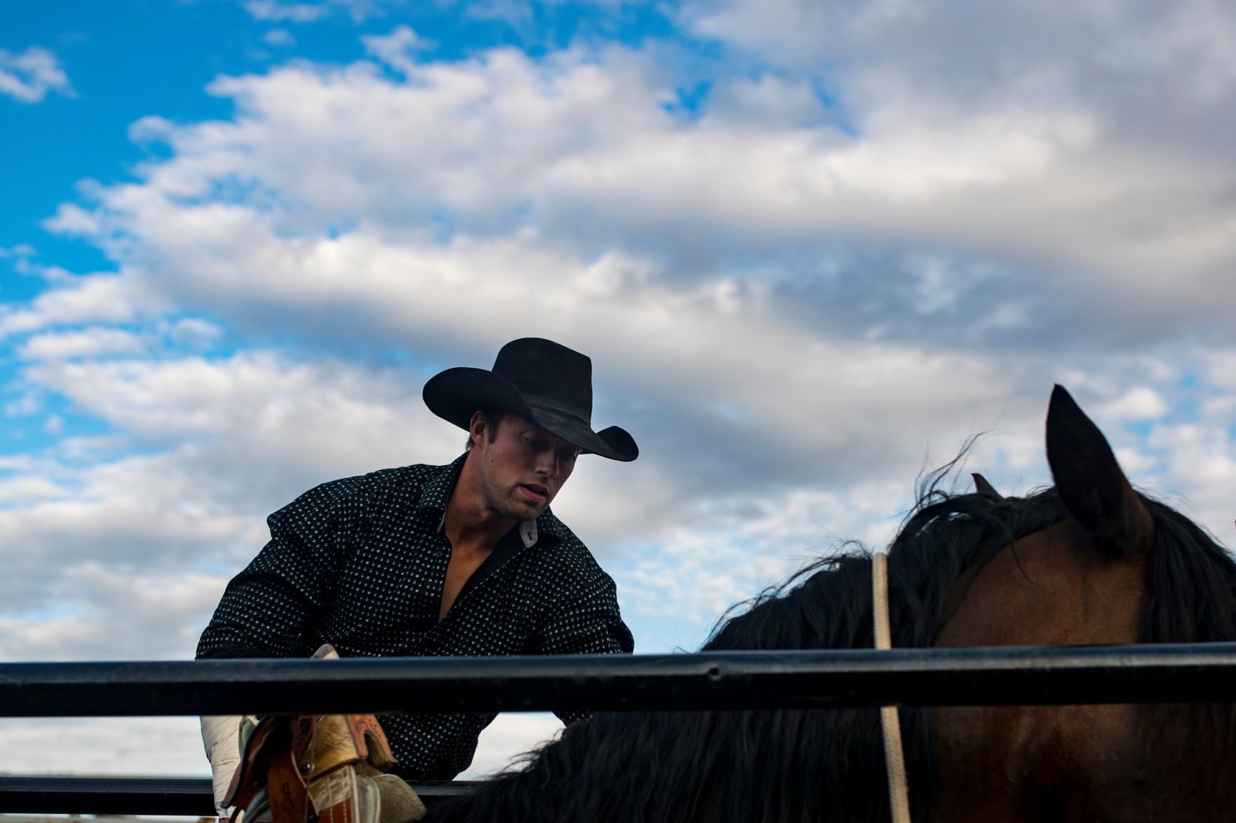 Yellowstone River Roundup